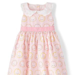 Gymboree Easter Dress 4T
